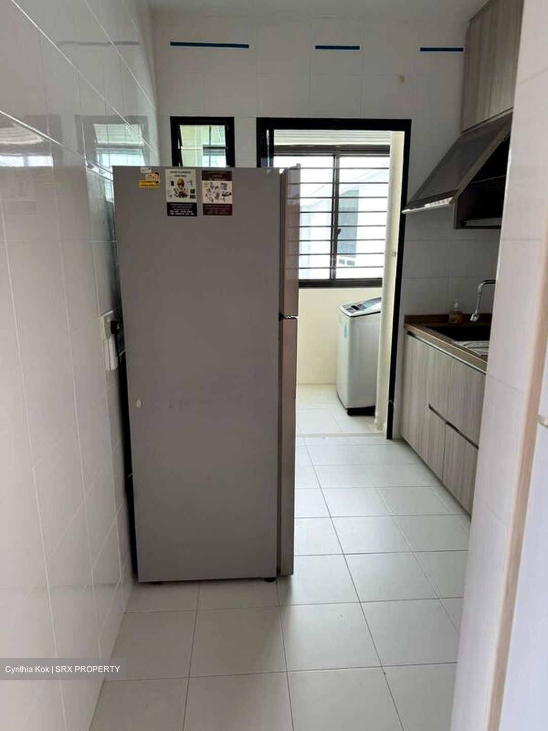 Blk 266B Punggol Emerald (Punggol), HDB 3 Rooms #510794081